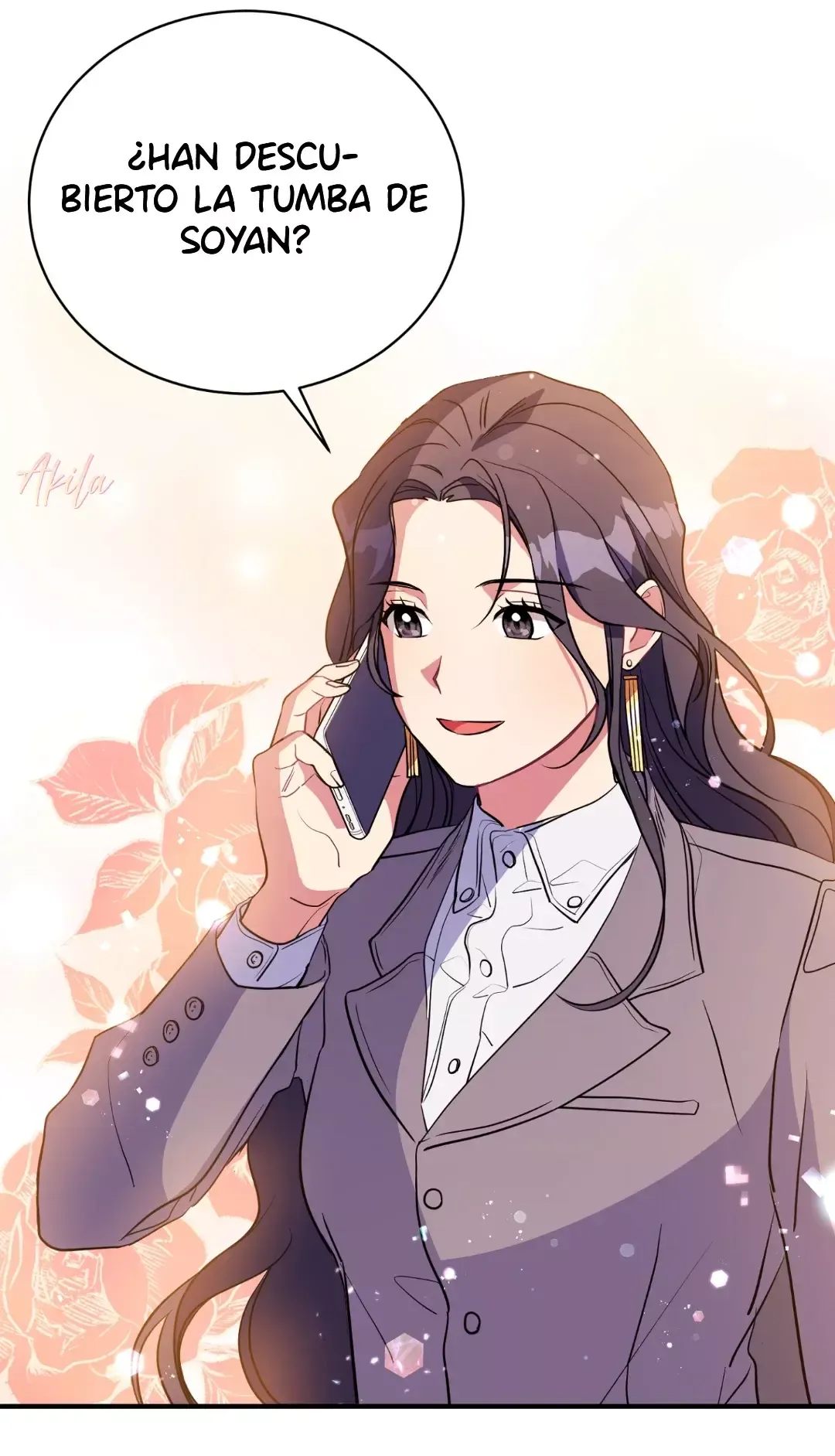 Haechi's Princess Capítulo 1 en Línea - página 77