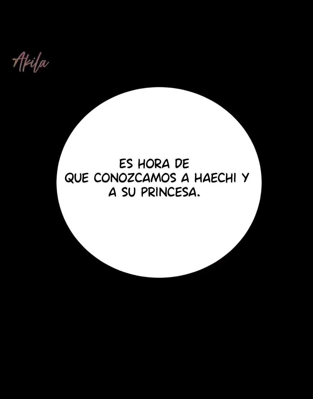 Haechi's Princess Capítulo 1 en Línea - página 82