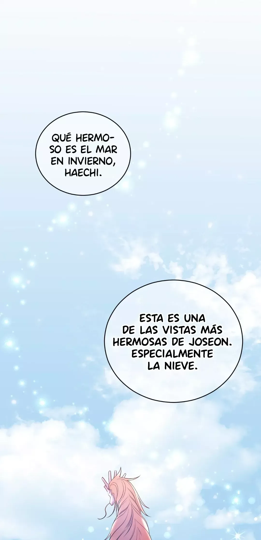 Haechi's Princess Capítulo 2 en Línea - página 7