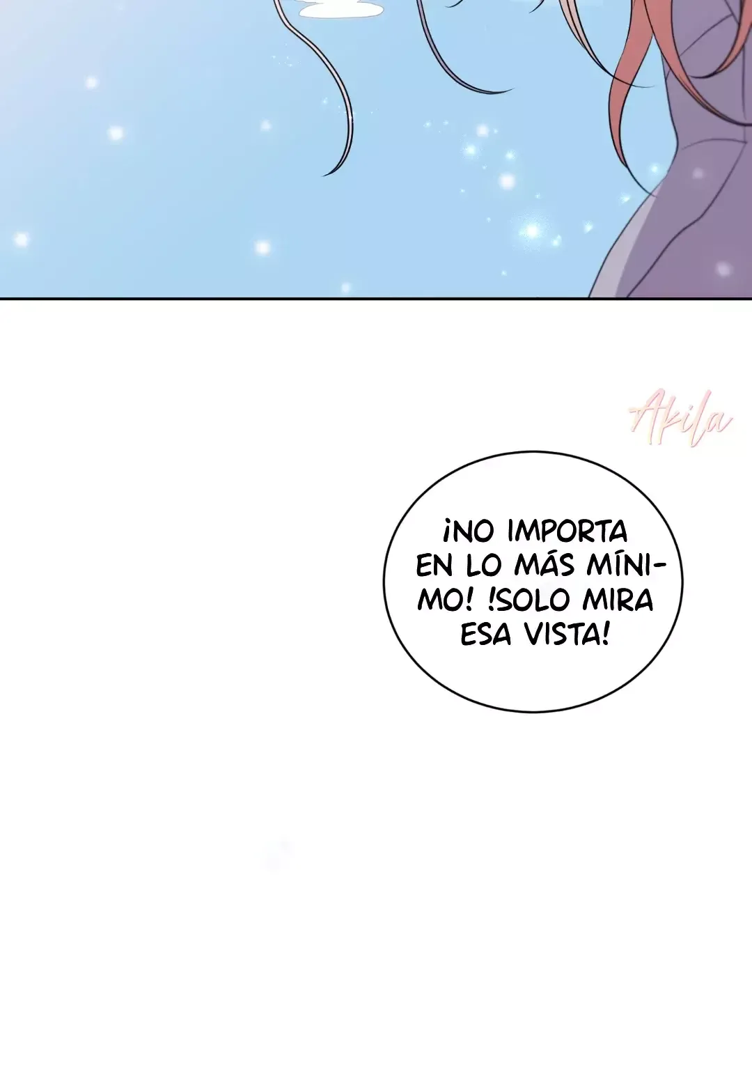 Haechi's Princess Capítulo 2 en Línea - página 9