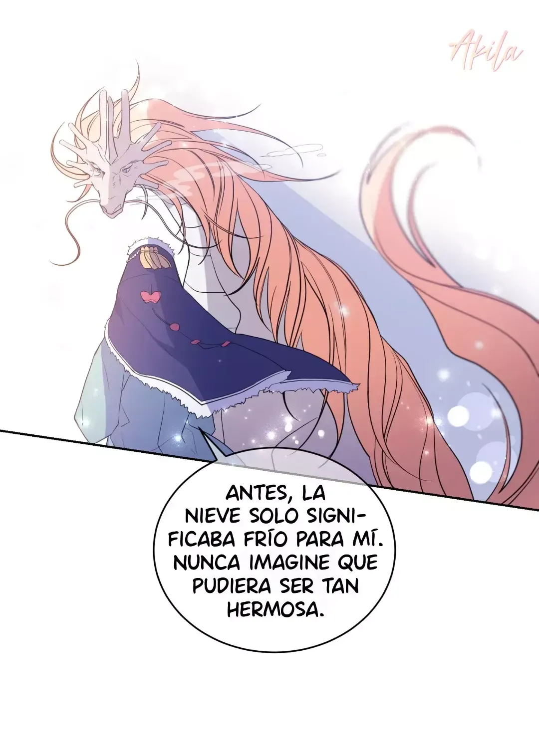 Haechi's Princess Capítulo 2 en Línea - página 11