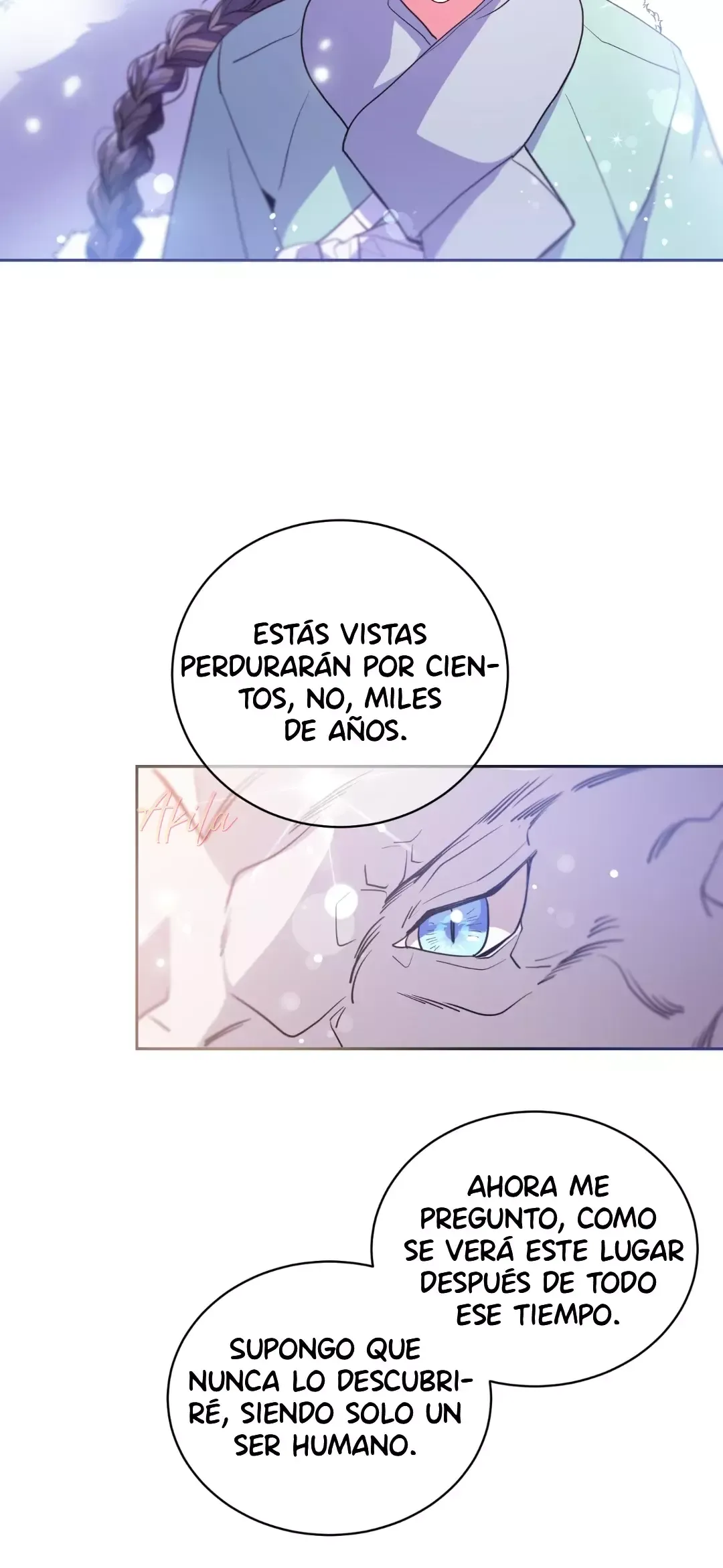 Haechi's Princess Capítulo 2 en Línea - página 13
