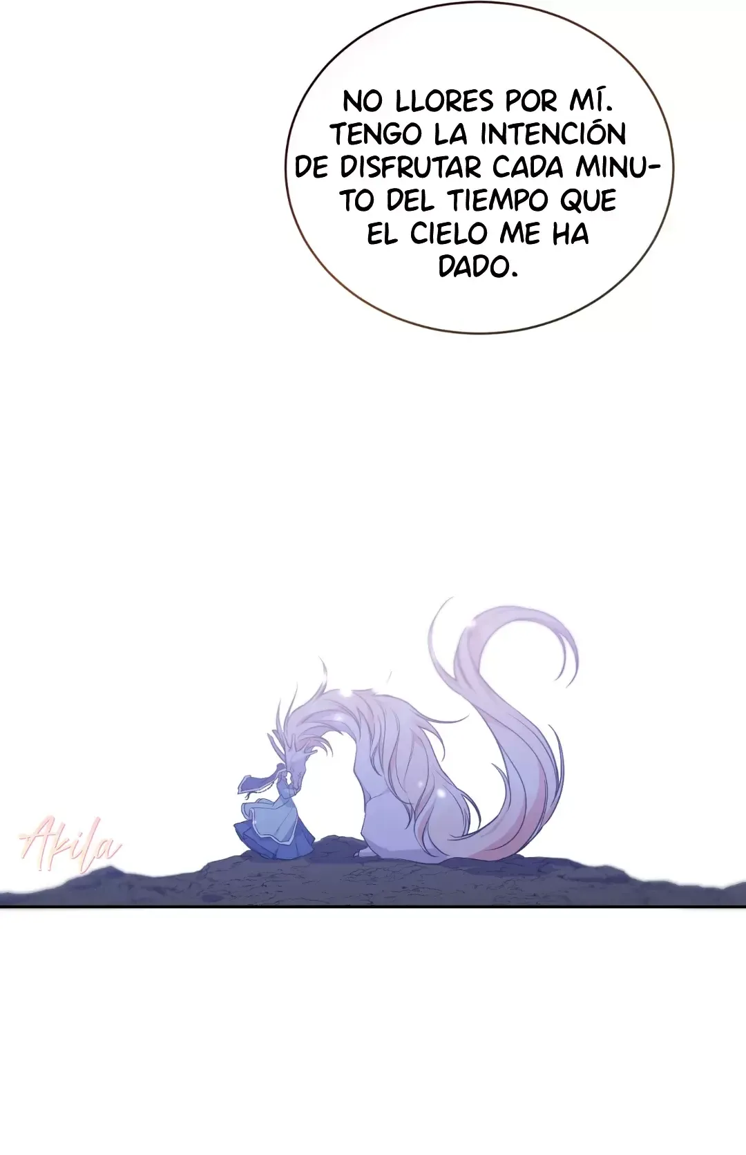 Haechi's Princess Capítulo 2 en Línea - página 17