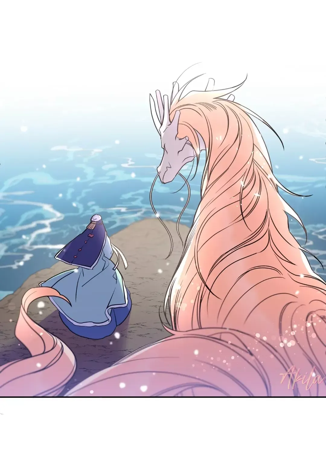 Haechi's Princess Capítulo 2 en Línea - página 21