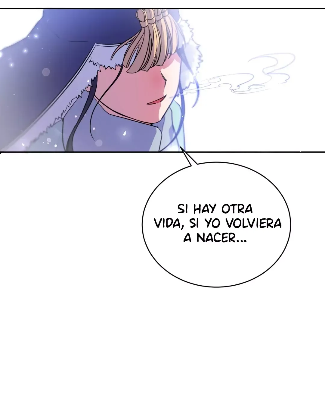 Haechi's Princess Capítulo 2 en Línea - página 22