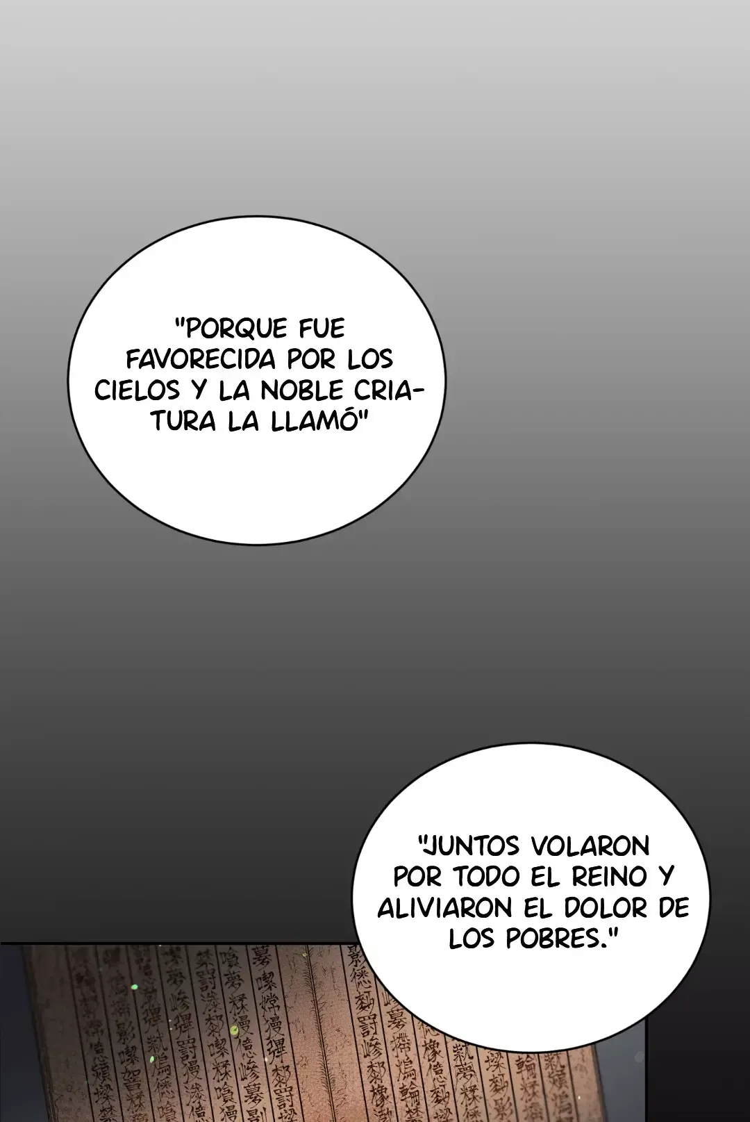 Haechi's Princess Capítulo 2 en Línea - página 30