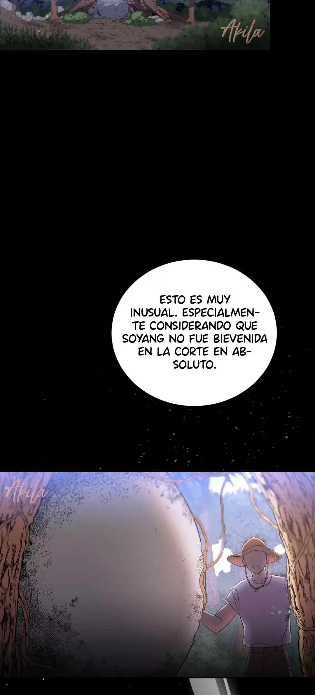 Haechi's Princess Capítulo 2 en Línea - página 32