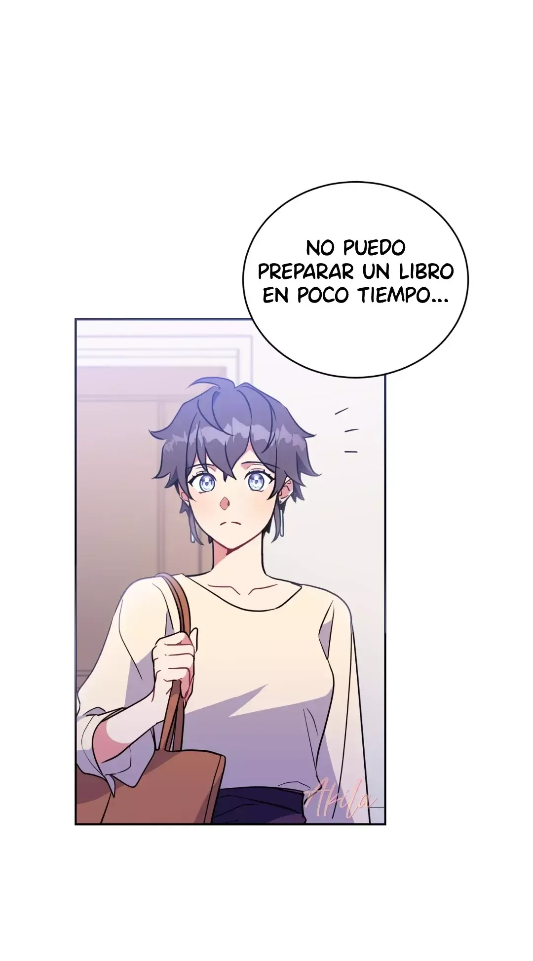 Haechi's Princess Capítulo 2 en Línea - página 43