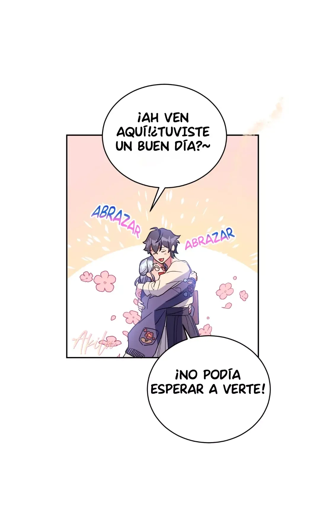 Haechi's Princess Capítulo 2 en Línea - página 46