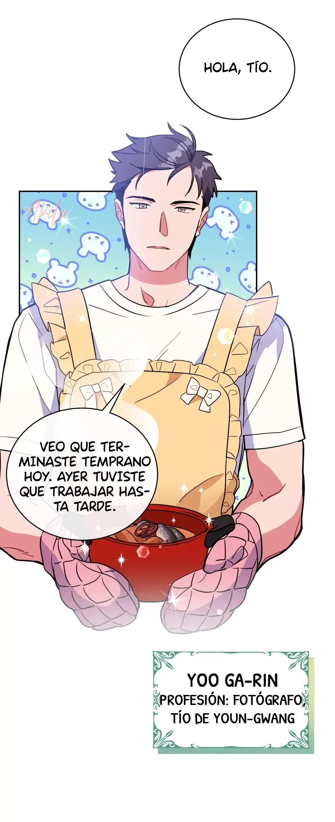 Haechi's Princess Capítulo 2 en Línea - página 48