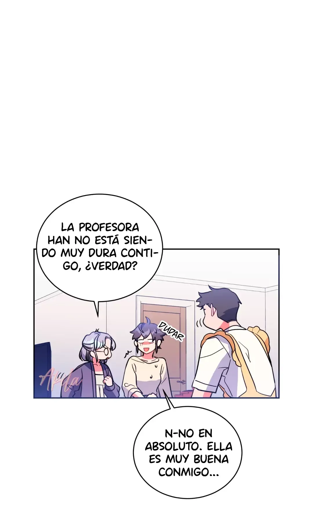 Haechi's Princess Capítulo 2 en Línea - página 54