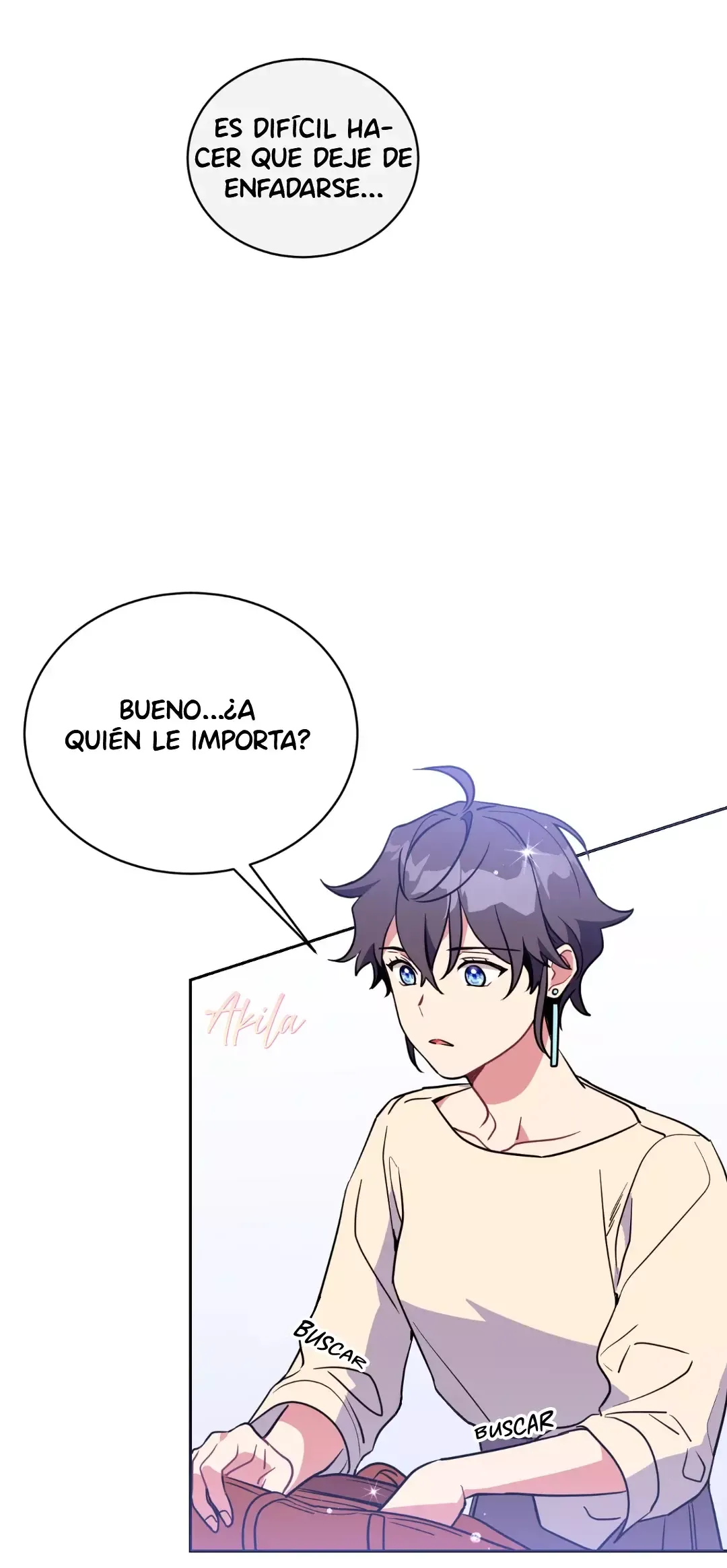 Haechi's Princess Capítulo 2 en Línea - página 62