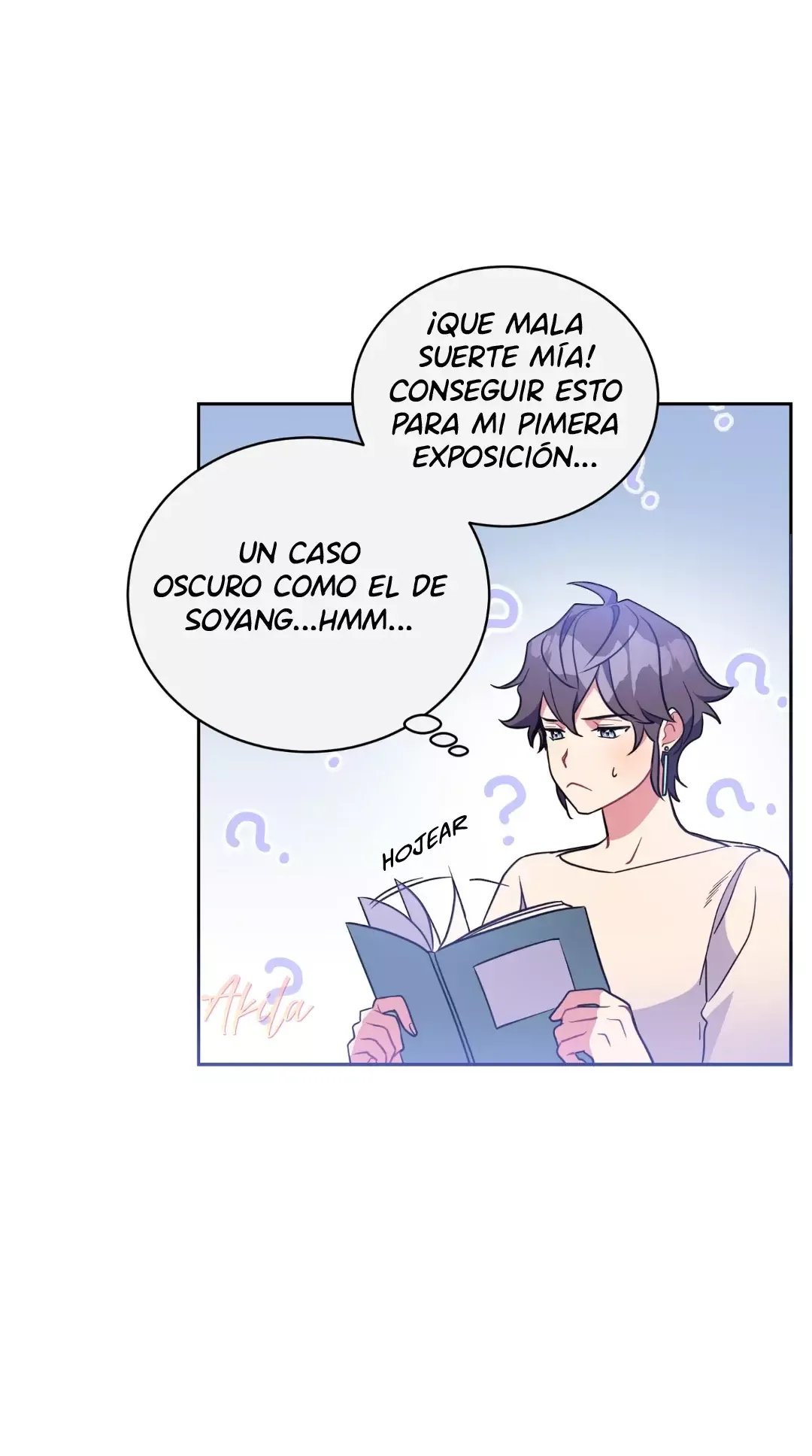 Haechi's Princess Capítulo 2 en Línea - página 65
