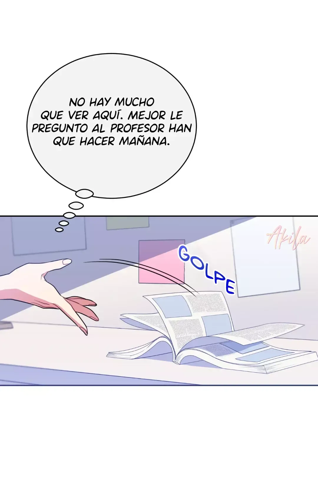 Haechi's Princess Capítulo 2 en Línea - página 66