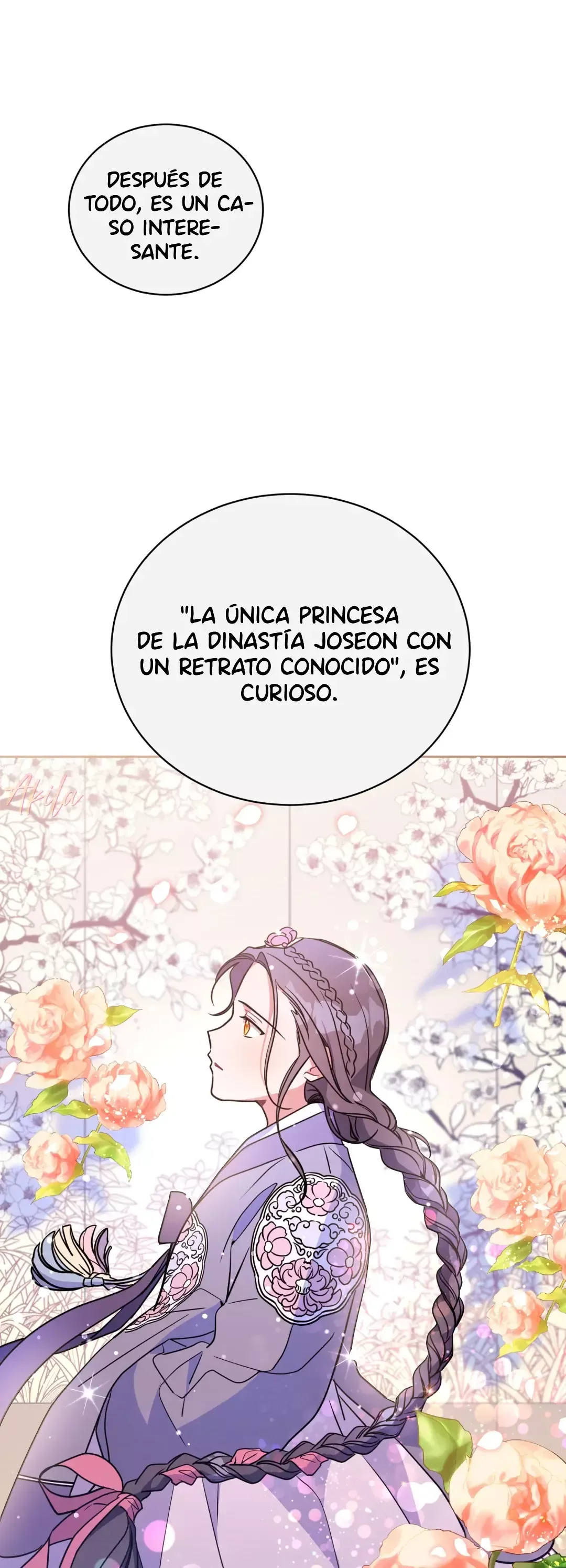 Haechi's Princess Capítulo 2 en Línea - página 69
