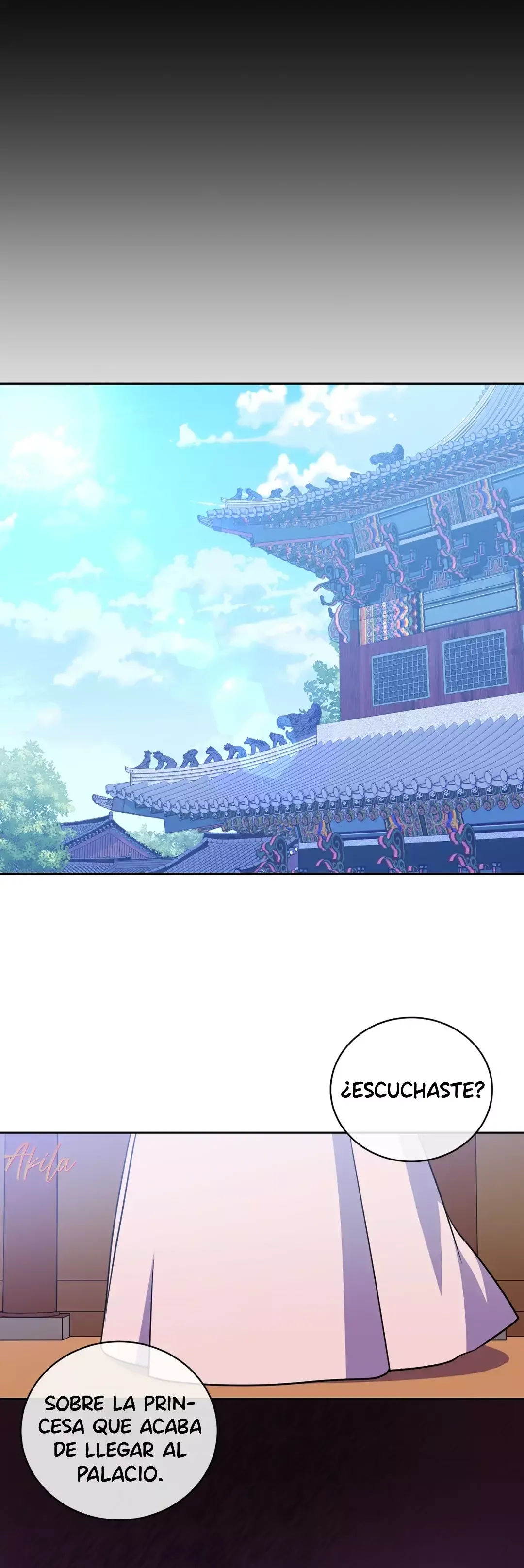 Haechi's Princess Capítulo 2 en Línea - página 71