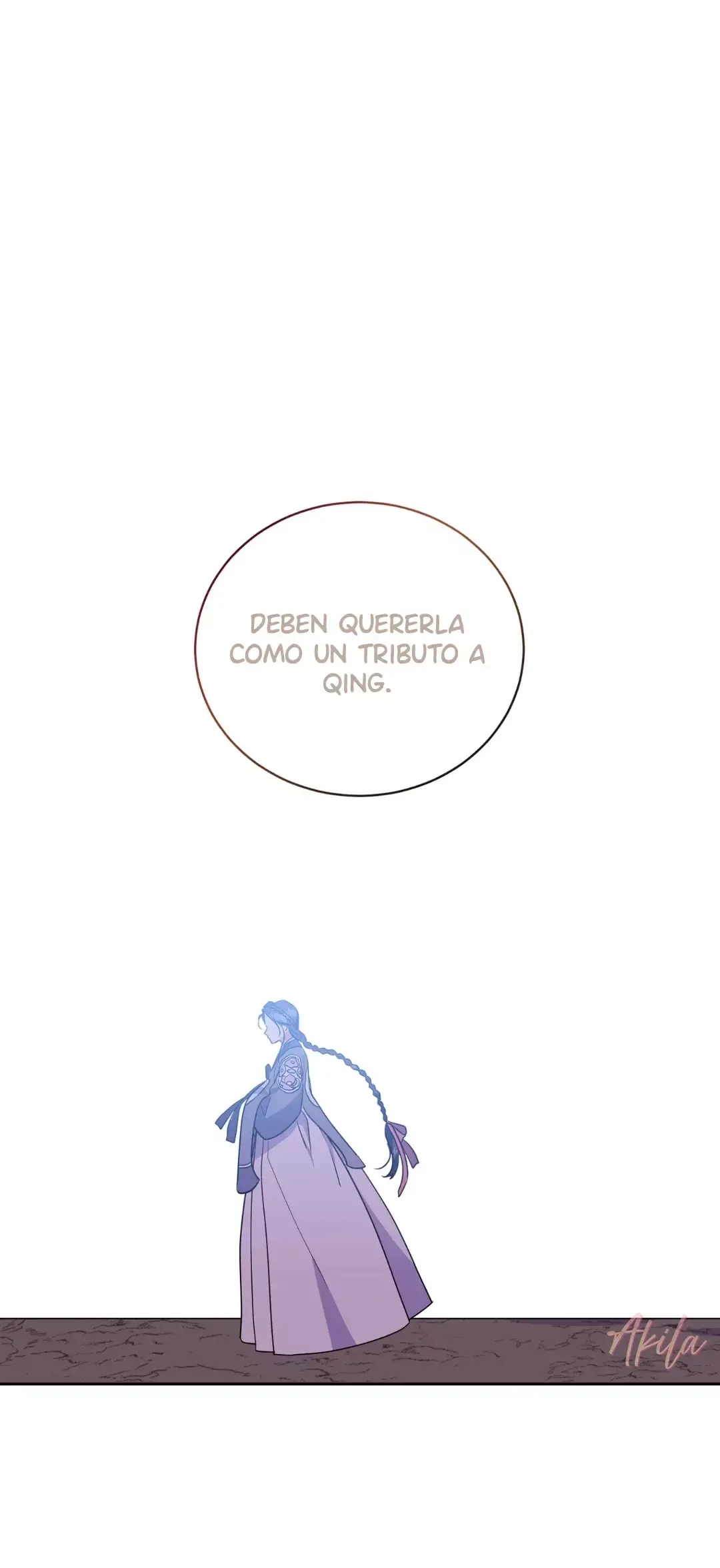 Haechi's Princess Capítulo 2 en Línea - página 73