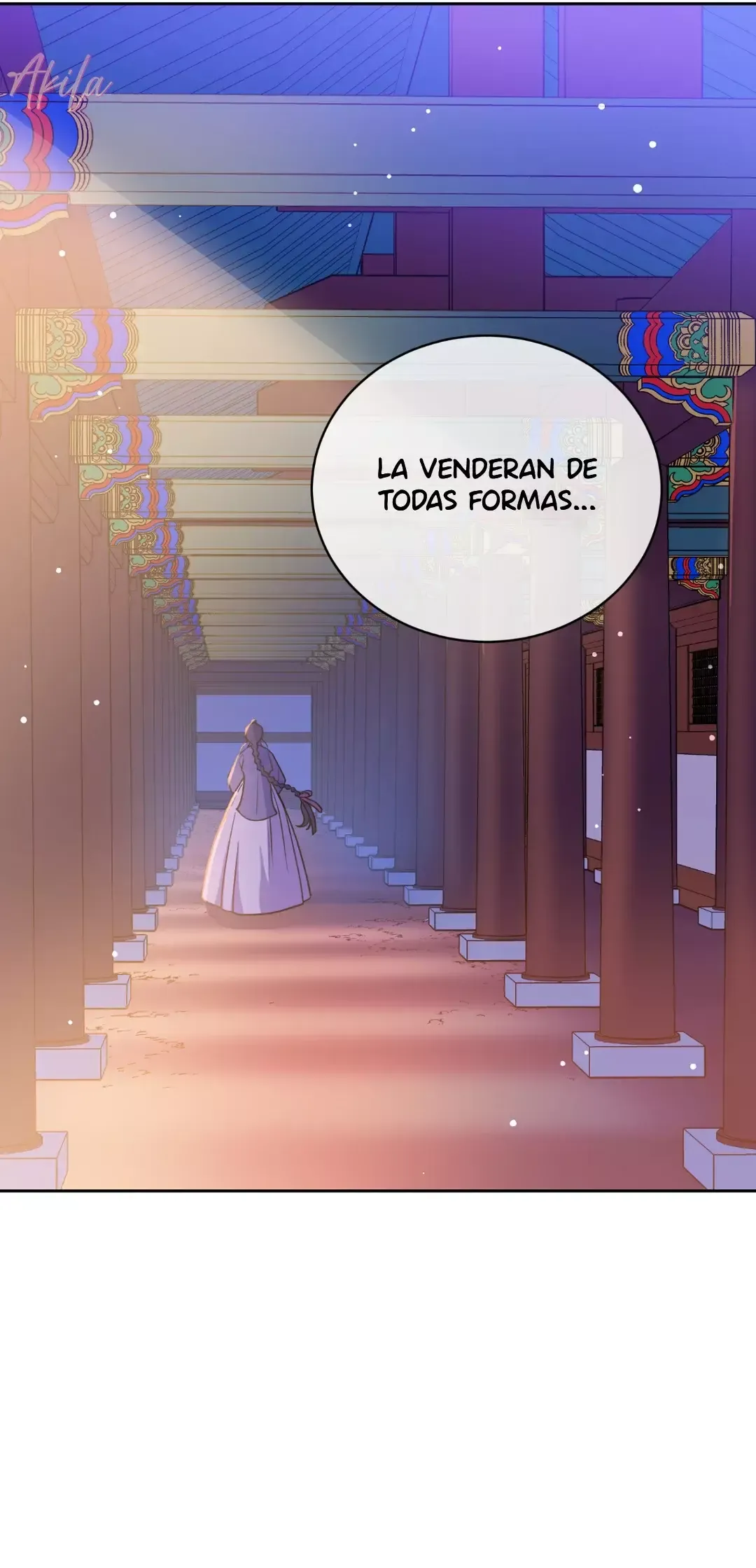 Haechi's Princess Capítulo 2 en Línea - página 75