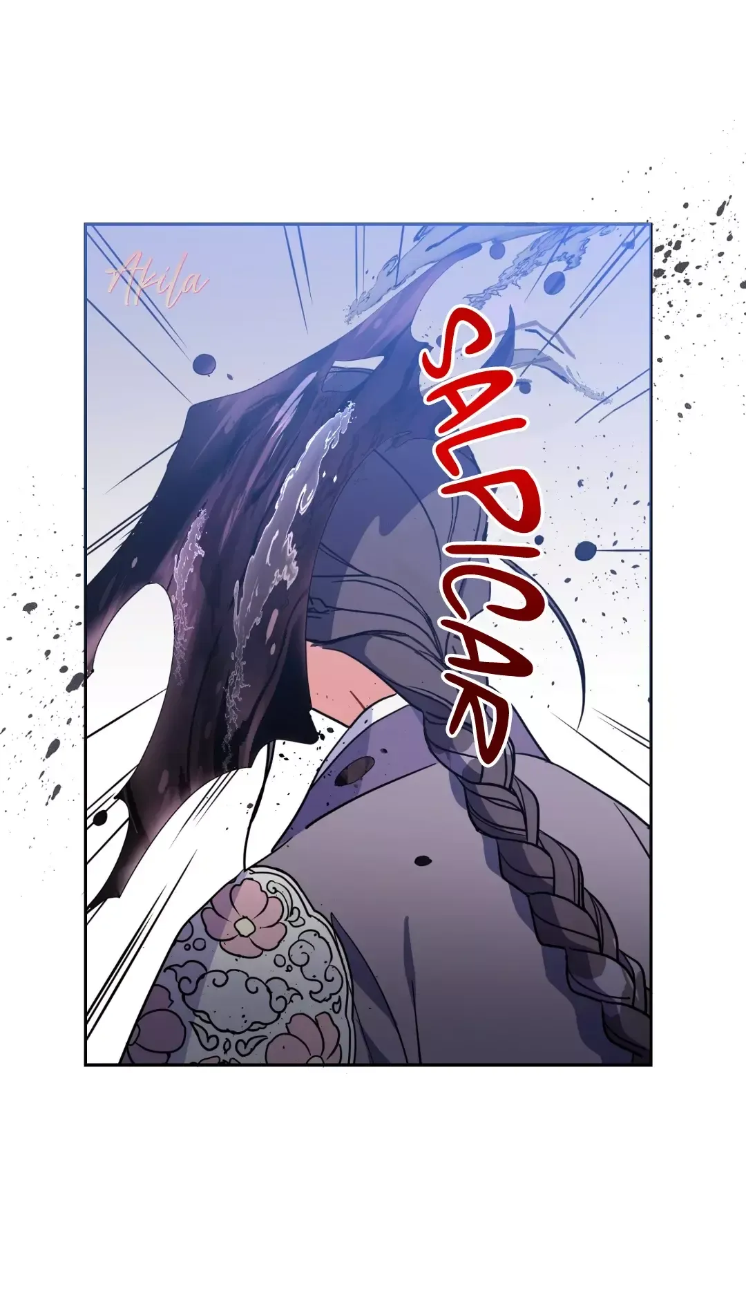 Haechi's Princess Capítulo 2 en Línea - página 76