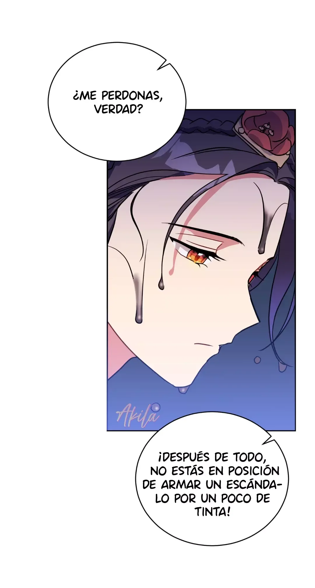 Haechi's Princess Capítulo 2 en Línea - página 78