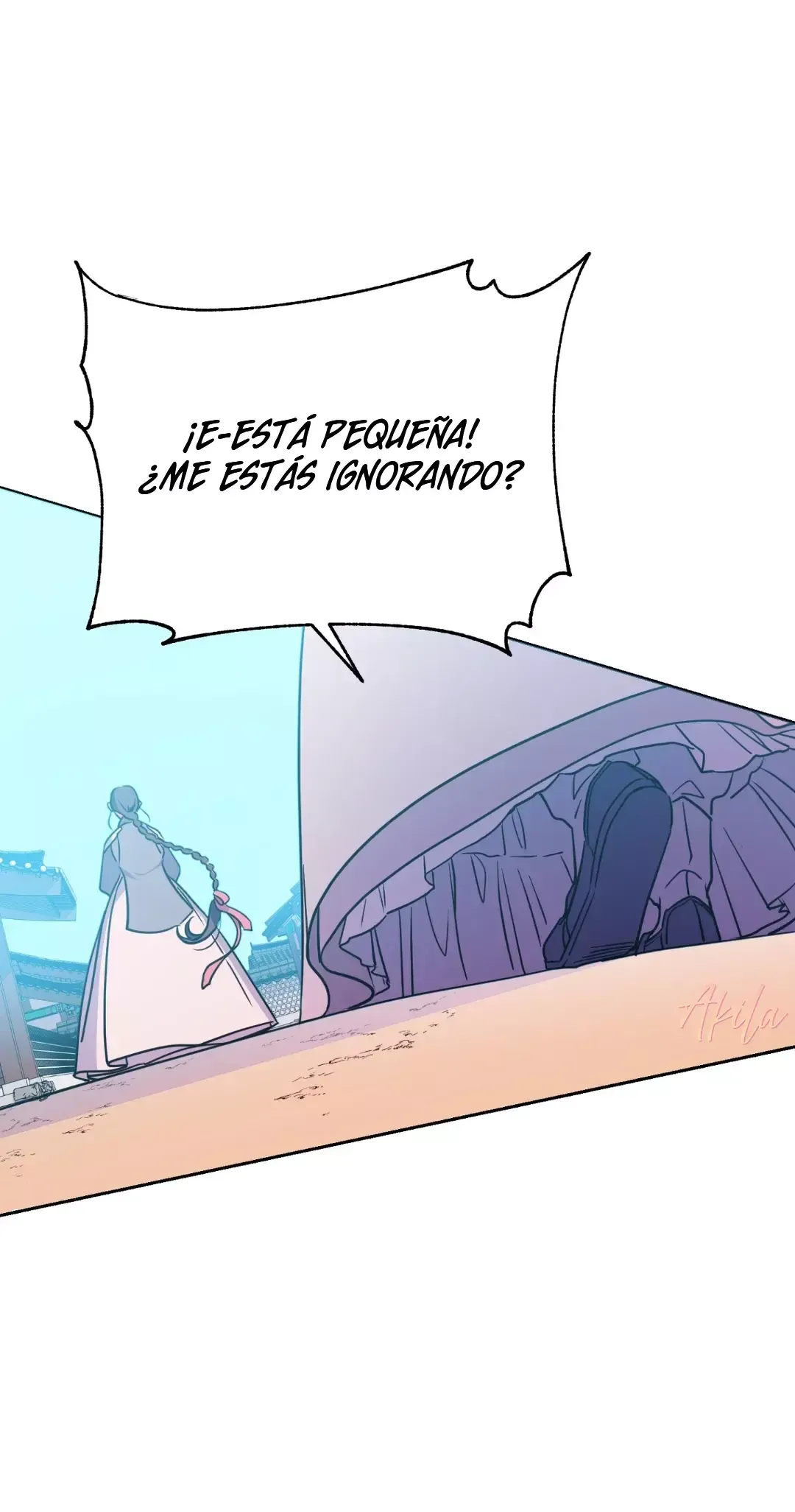 Haechi's Princess Capítulo 2 en Línea - página 80