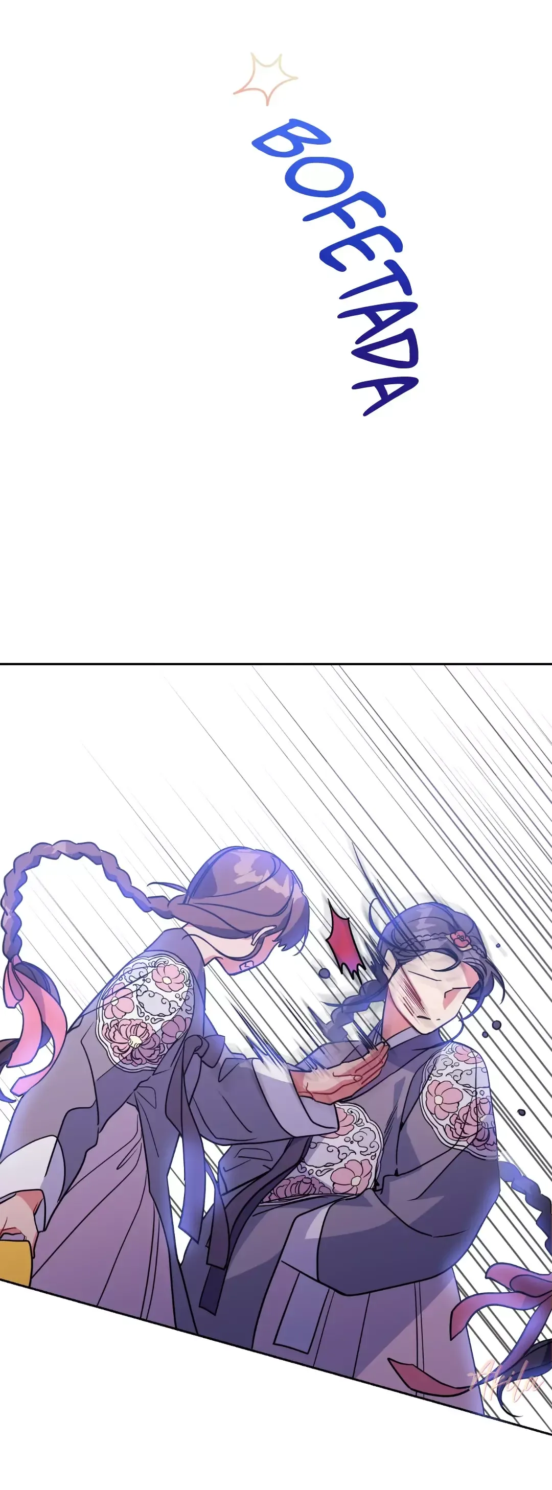 Haechi's Princess Capítulo 2 en Línea - página 81