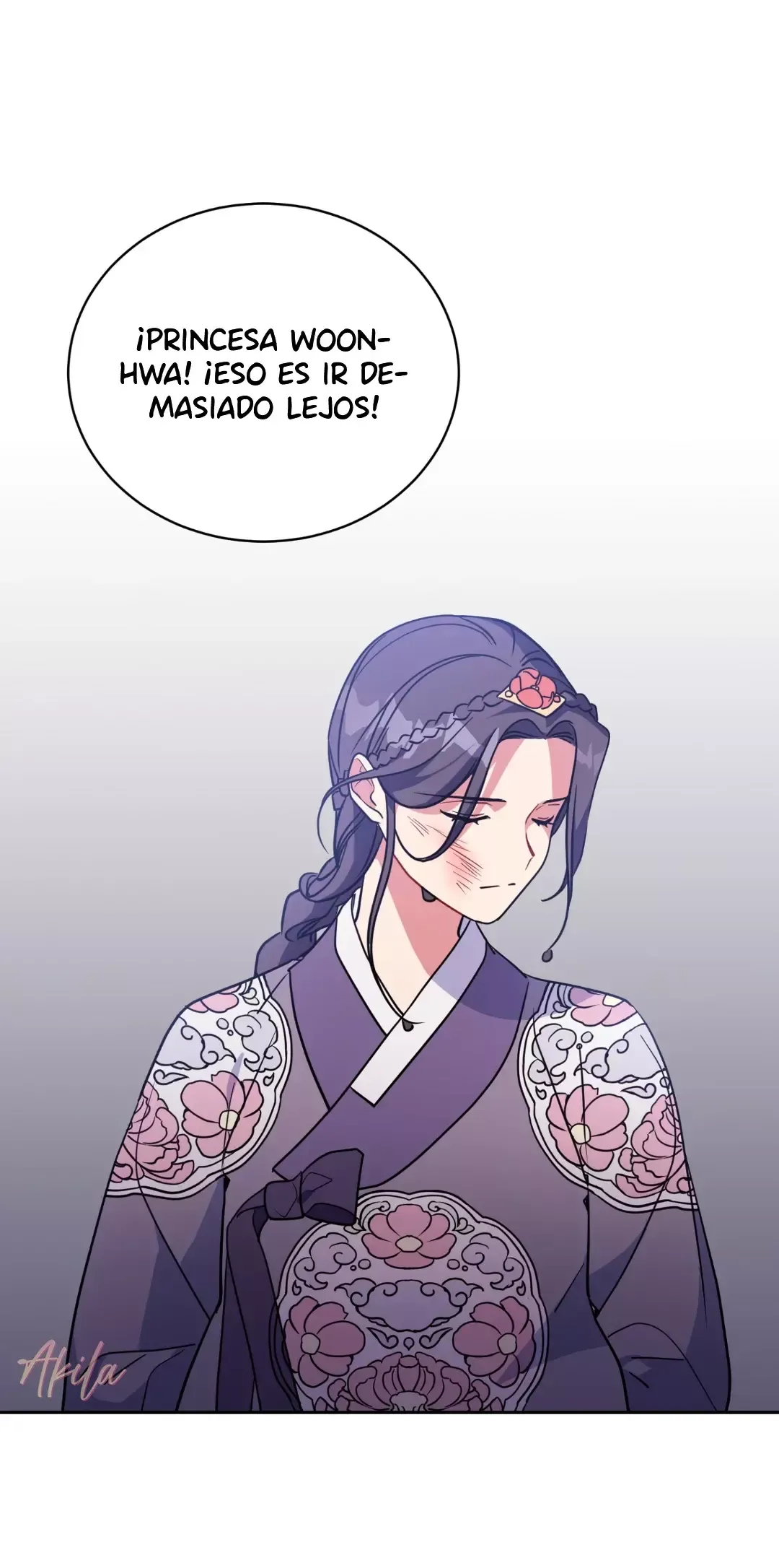 Haechi's Princess Capítulo 2 en Línea - página 82
