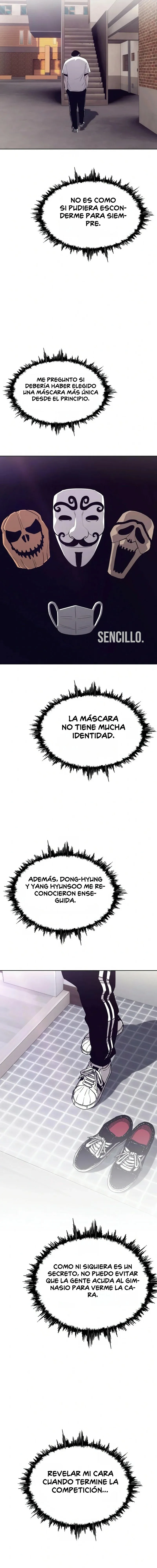 ¿Hagamos un contrato? Capítulo 11 en Línea - página 14