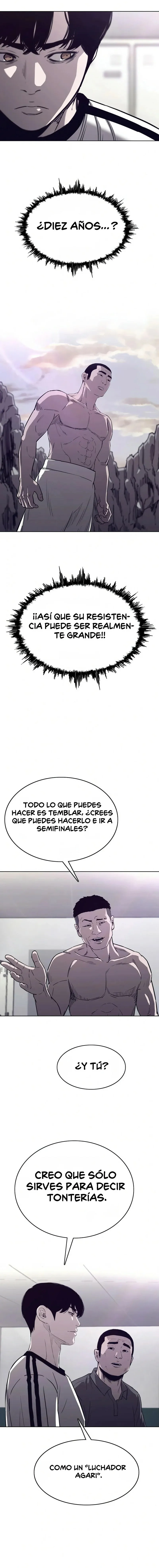 ¿Hagamos un contrato? Capítulo 12 en Línea - página 6