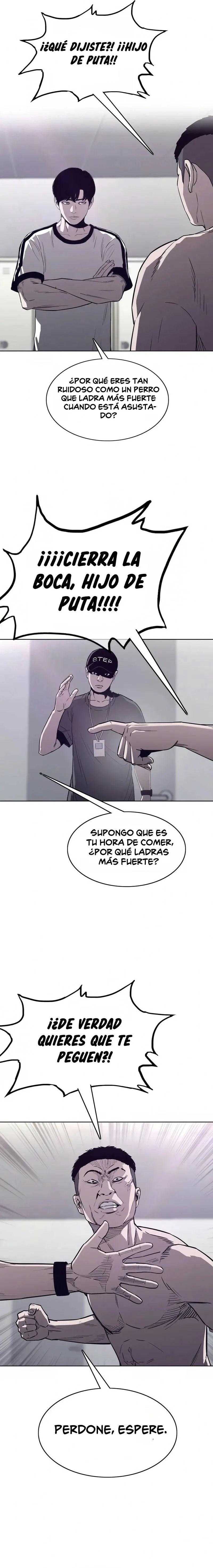 ¿Hagamos un contrato? Capítulo 12 en Línea - página 7
