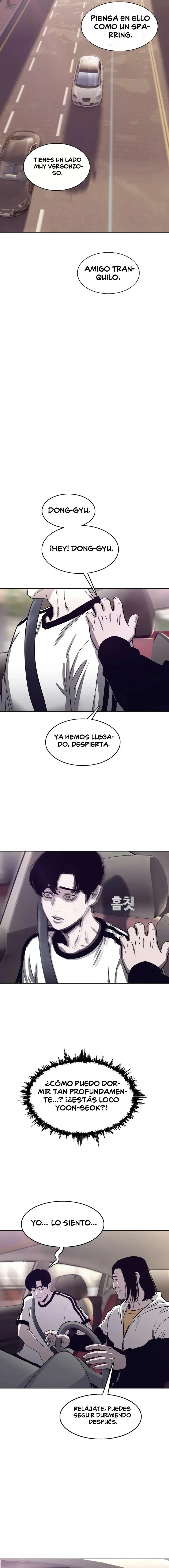 ¿Hagamos un contrato? Capítulo 12 en Línea - página 11