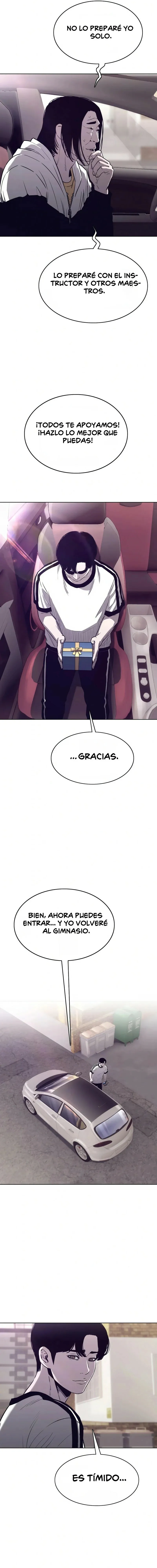 ¿Hagamos un contrato? Capítulo 12 en Línea - página 13