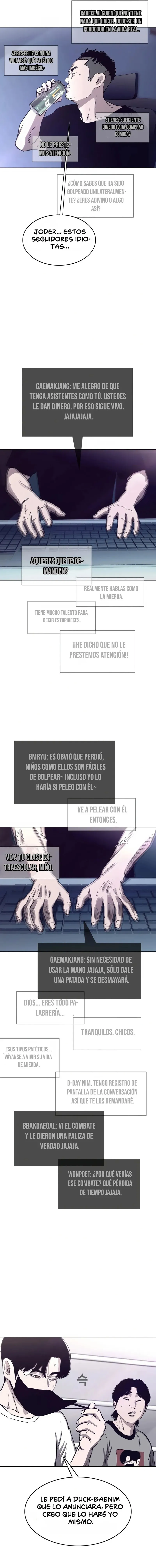 ¿Hagamos un contrato? Capítulo 17 en Línea - página 2