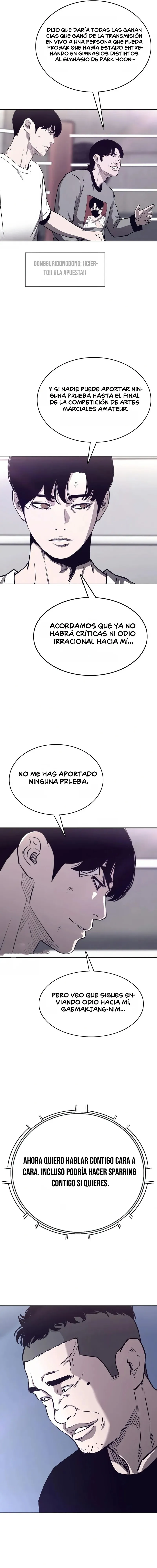 ¿Hagamos un contrato? Capítulo 17 en Línea - página 7