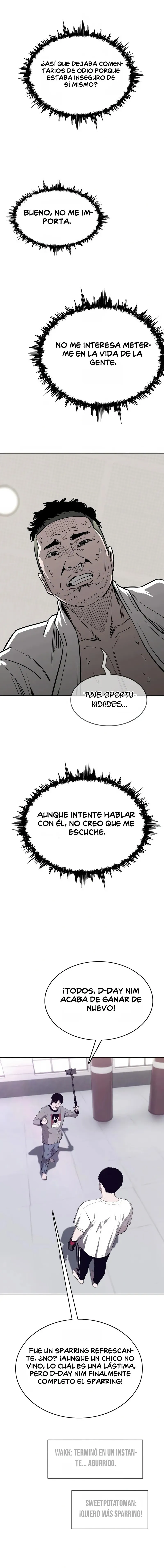 ¿Hagamos un contrato? Capítulo 17 en Línea - página 12