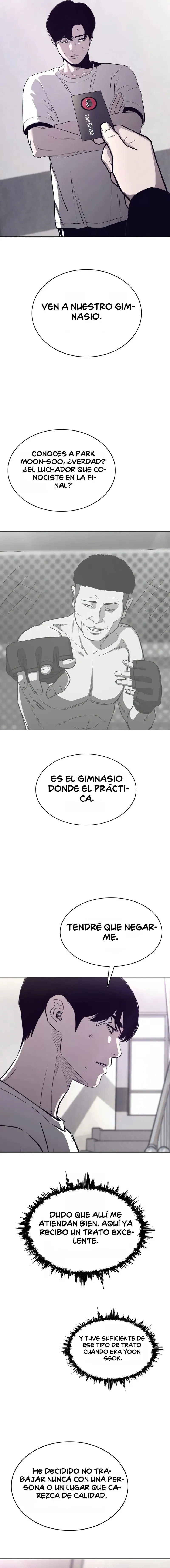 ¿Hagamos un contrato? Capítulo 17 en Línea - página 16