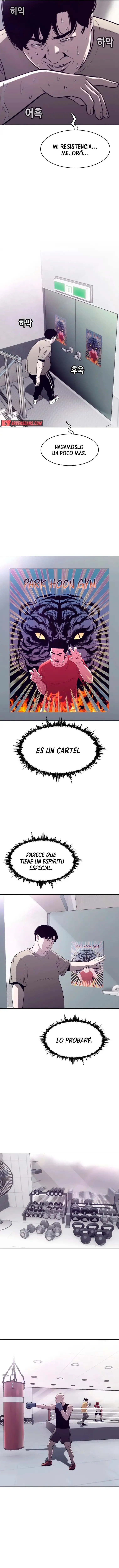¿Hagamos un contrato? Capítulo 2 en Línea - página 13