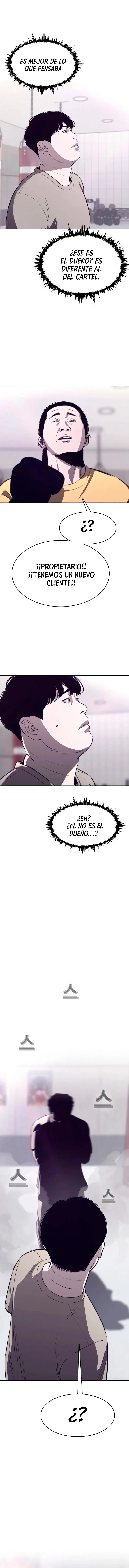 ¿Hagamos un contrato? Capítulo 2 en Línea - página 16