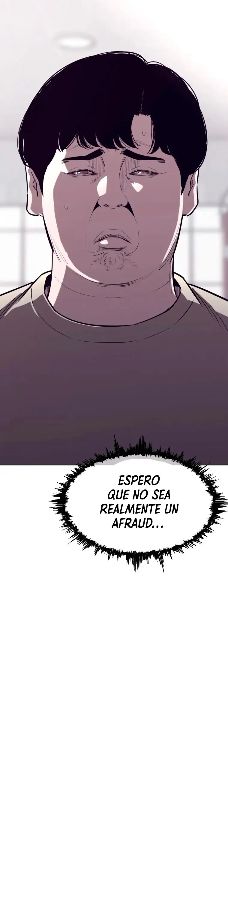 ¿Hagamos un contrato? Capítulo 2 en Línea - página 20