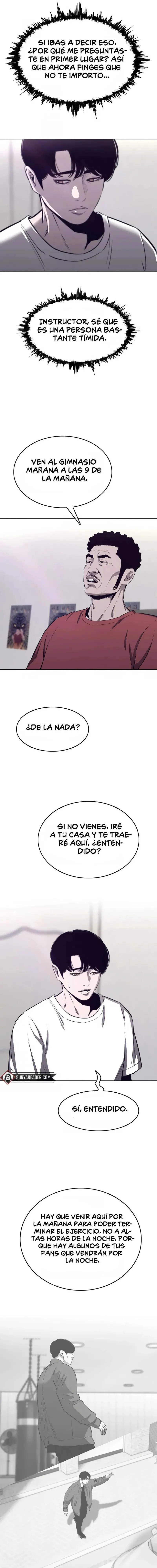 ¿Hagamos un contrato? Capítulo 25 en Línea - página 14