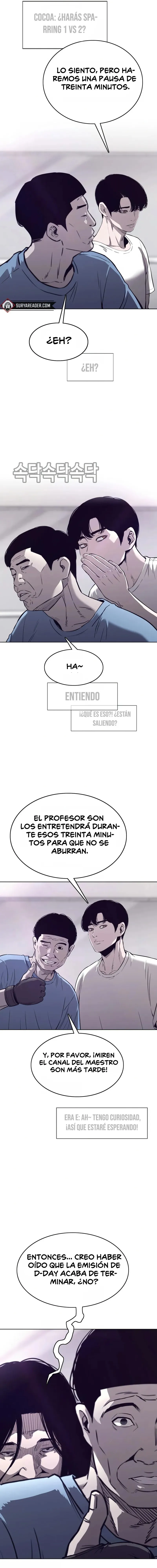 ¿Hagamos un contrato? Capítulo 25 en Línea - página 19