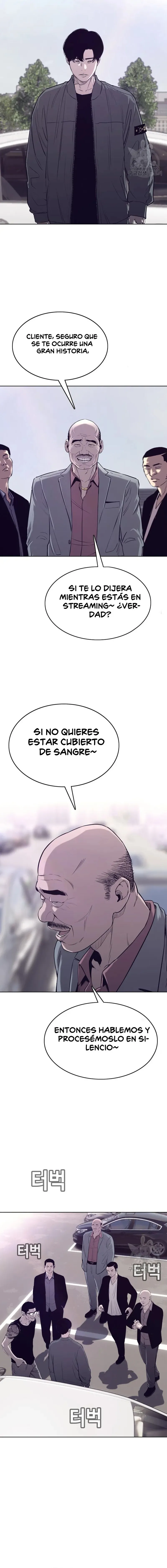¿Hagamos un contrato? Capítulo 27 en Línea - página 3
