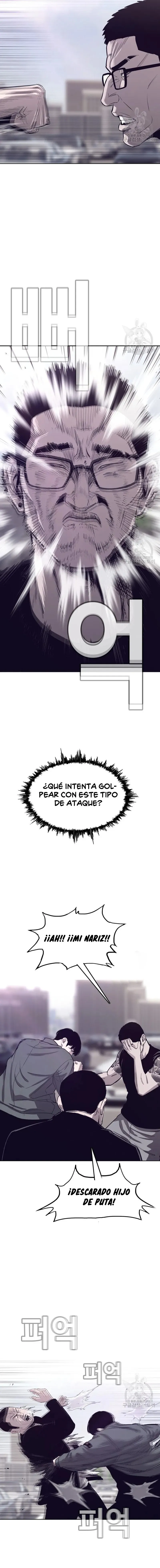 ¿Hagamos un contrato? Capítulo 27 en Línea - página 10