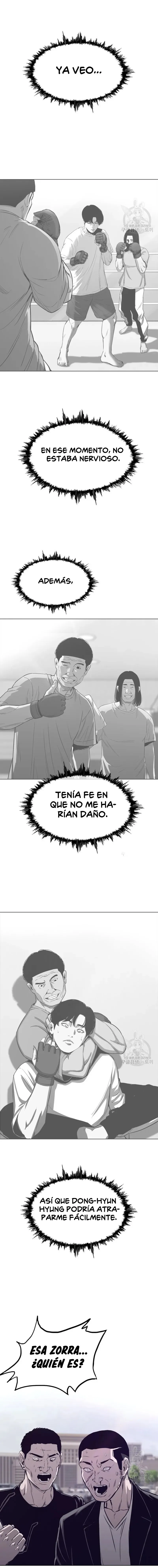 ¿Hagamos un contrato? Capítulo 27 en Línea - página 15