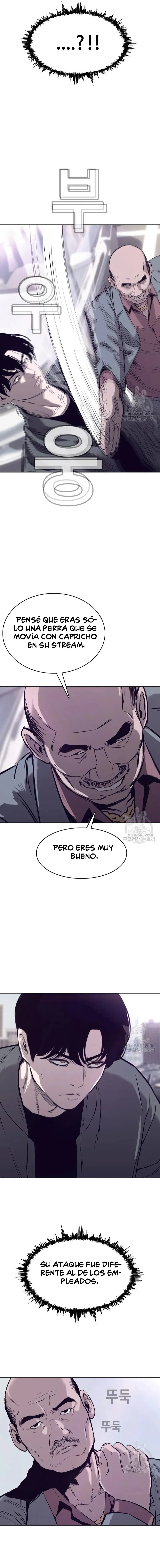 ¿Hagamos un contrato? Capítulo 27 en Línea - página 17