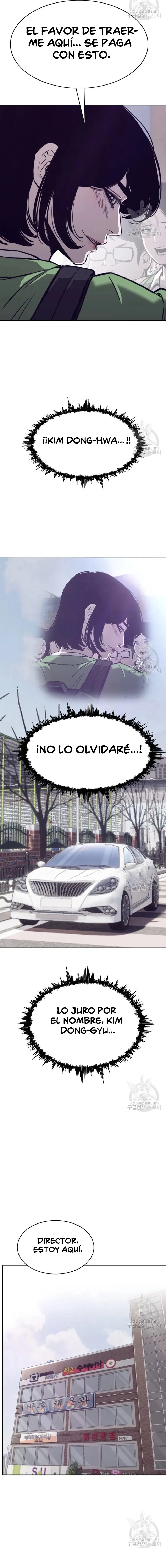 ¿Hagamos un contrato? Capítulo 29 en Línea - página 4
