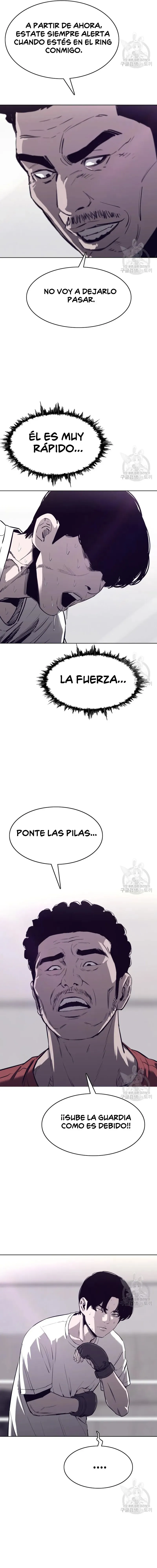 ¿Hagamos un contrato? Capítulo 29 en Línea - página 11