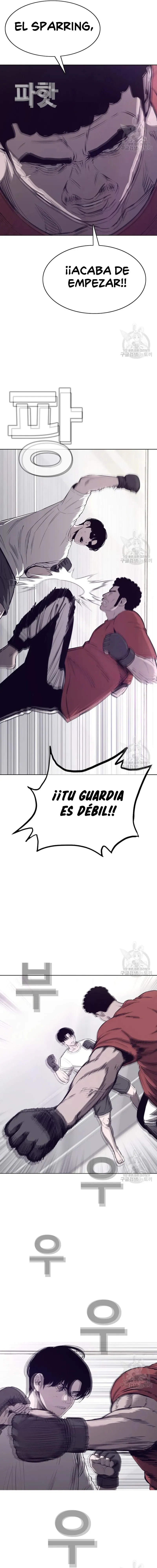 ¿Hagamos un contrato? Capítulo 29 en Línea - página 12