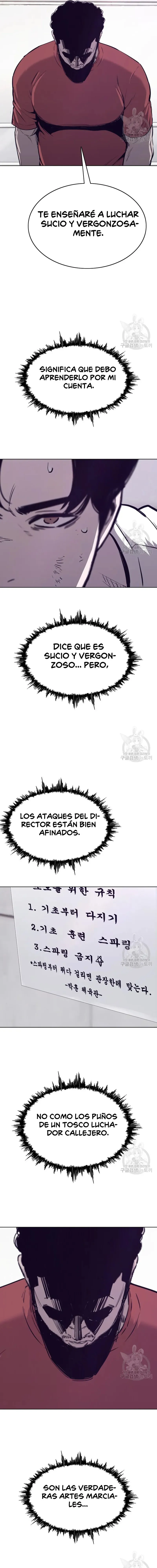 ¿Hagamos un contrato? Capítulo 29 en Línea - página 15