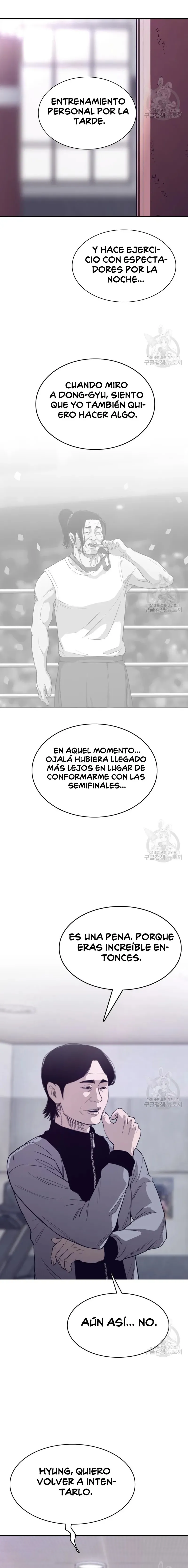 ¿Hagamos un contrato? Capítulo 29 en Línea - página 17